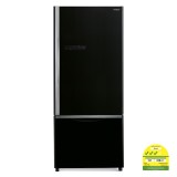 Hitachi R-B570P7MS Bottom Freezer Inverter Refrigerator (470L)